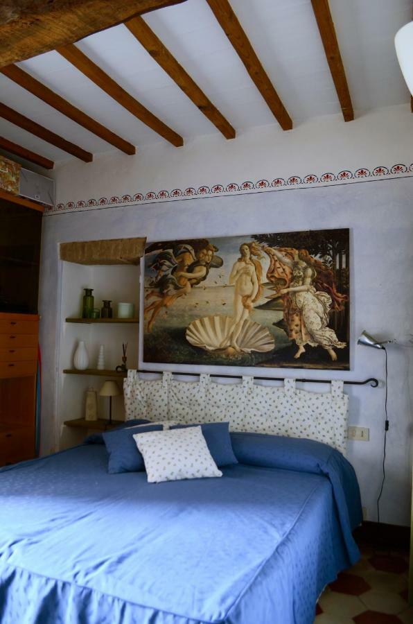 Casa Di Luli Apartamento Siena Exterior foto