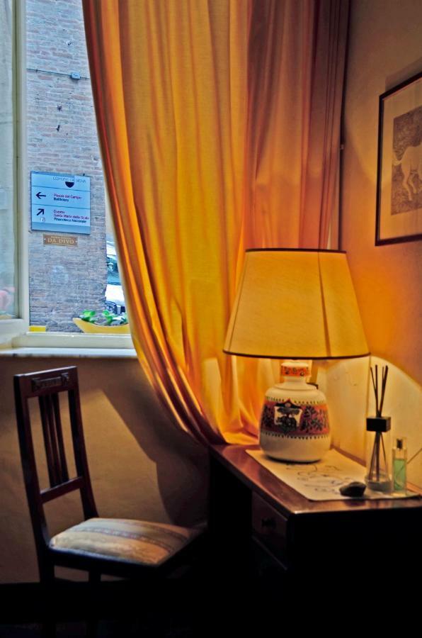 Casa Di Luli Apartamento Siena Exterior foto