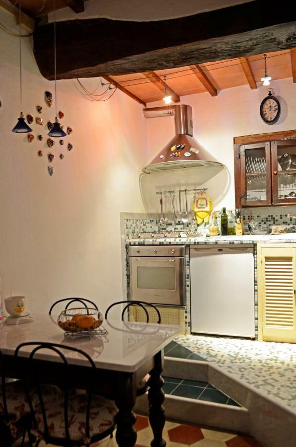 Casa Di Luli Apartamento Siena Exterior foto
