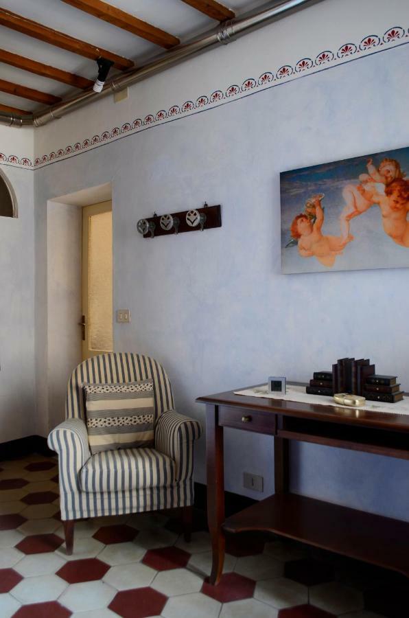 Casa Di Luli Apartamento Siena Exterior foto