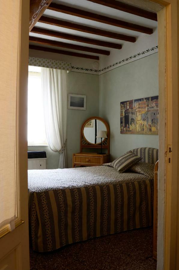 Casa Di Luli Apartamento Siena Exterior foto